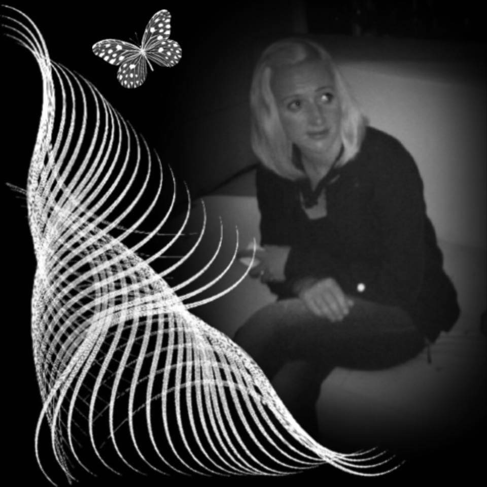 Nicole Behrens Nicole Behrens