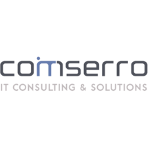 comserro IT Consulting &amp; Solutions - Matthias Roberg