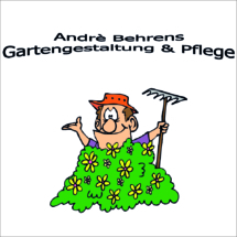 Gartengestaltung & -pflege André Behrens